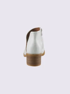 Sandales cuir nappa de vache
