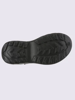 Sandales de bain largeur f*