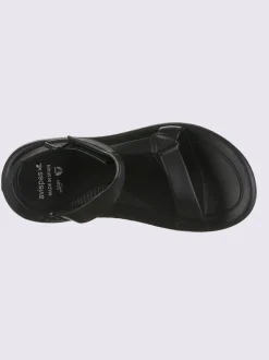 Sandales de bain largeur f*
