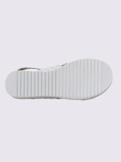 Sandales de fabrication espagnole