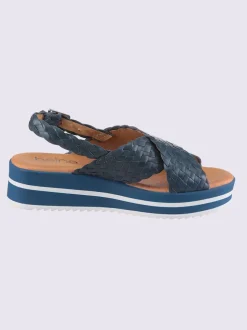Sandales de fabrication espagnole