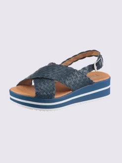Sandales de fabrication espagnole