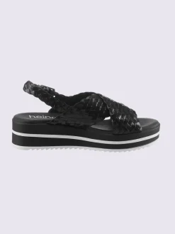 Sandales de fabrication espagnole