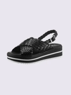 Sandales de fabrication espagnole