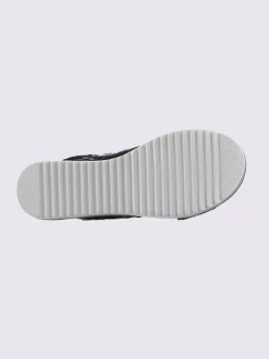 Sandales de fabrication espagnole