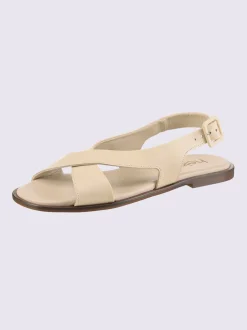 Sandales de fabrication espagnole