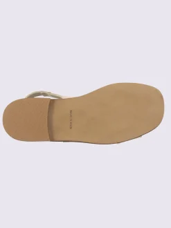 Sandales de fabrication espagnole