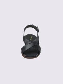 Sandales de fabrication espagnole