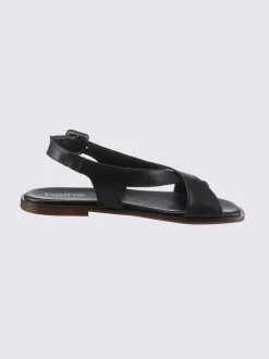 Sandales de fabrication espagnole