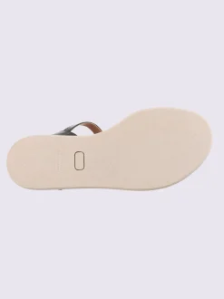 Sandales de fabrication espagnole