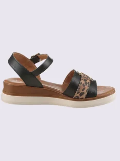 Sandales de fabrication espagnole