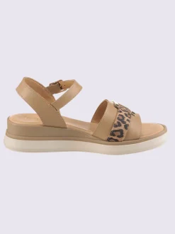 Sandales de fabrication espagnole
