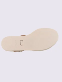 Sandales de fabrication espagnole