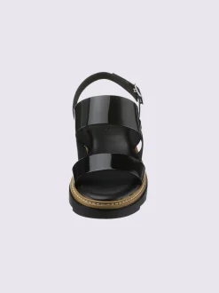 Sandales de fabrication italienne