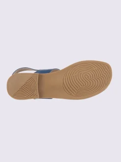 Sandales de fabrication portugaise