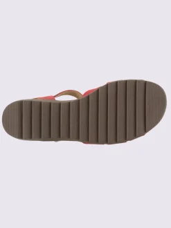 Sandales largeur g*