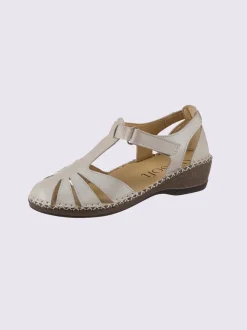 Sandales largeur g*