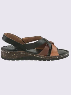 Sandales largeur g*
