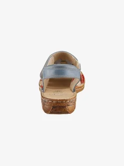 Sandales largeur g*