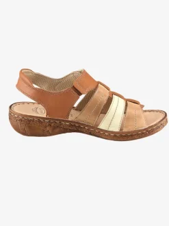 Sandales largeur g*