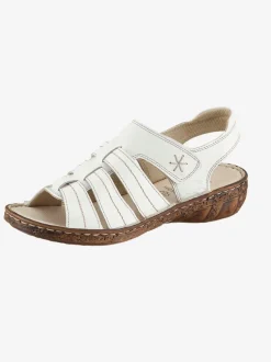 Sandales largeur g*