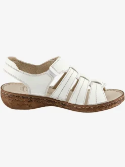 Sandales largeur g*