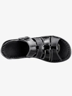 Sandales largeur g*