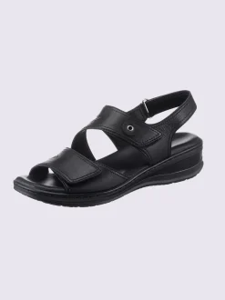 Sandales largeur g*