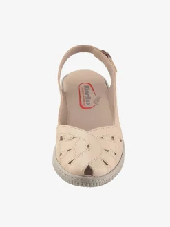Sandales largeur g*