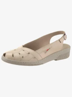 Sandales largeur g*