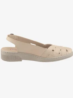 Sandales largeur g*