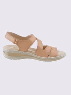 Sandales largeur g*