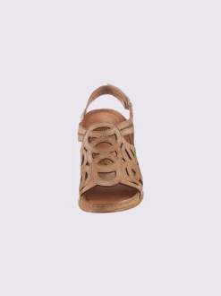 Sandales largeur g*