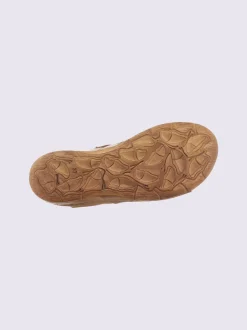 Sandales largeur g*