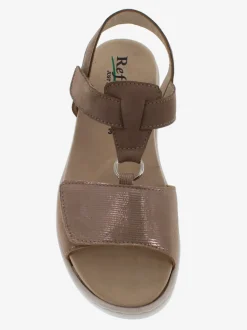 Sandales largeur g*