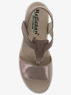 Sandales largeur g*