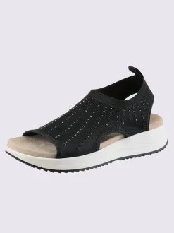 Sandales largeur g*