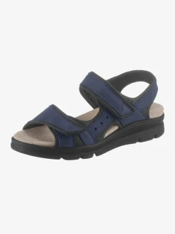 Sandales largeur g*