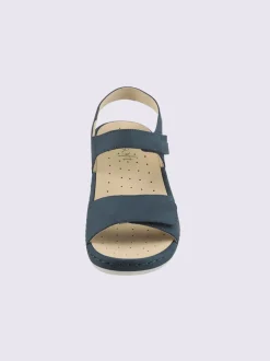 Sandales largeur g*