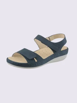 Sandales largeur g*