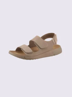 Sandales largeur g*