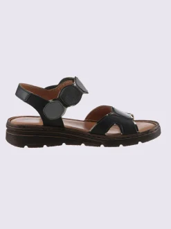 Sandales largeur g*