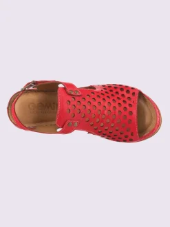 Sandales largeur g*