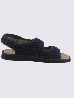 Sandales largeur g*