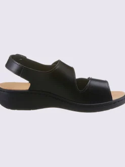 Sandales largeur h*