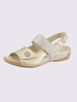Sandales largeur h*