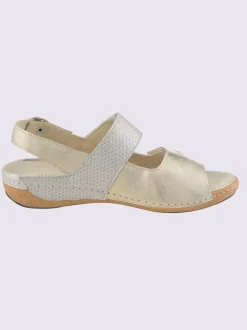 Sandales largeur h*