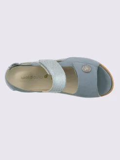 Sandales largeur h*