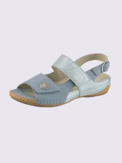 Sandales largeur h*