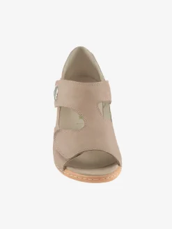 Sandales largeur h*